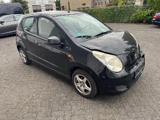 Suzuki Alto 1.0 Comfort VVT Airco picture 8
