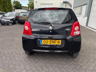 Suzuki Alto 1.0 Comfort VVT Airco picture 4
