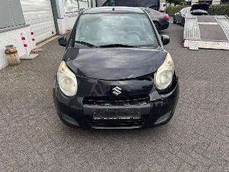 Suzuki Alto 1.0 Comfort VVT Airco picture 7