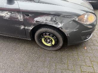 Seat Altea 1.8 TFSI Style picture 3