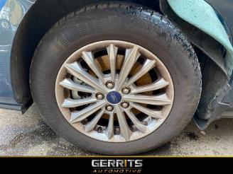 Ford Focus Focus 4 Wagon, Combi, 2018 1.0 Ti-VCT EcoBoost 12V 125 picture 6