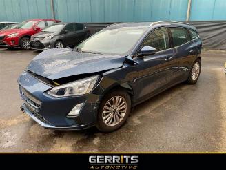 Ford Focus Focus 4 Wagon, Combi, 2018 1.0 Ti-VCT EcoBoost 12V 125 picture 4