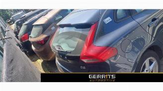 Volvo V-40 V40 (MV), Hatchback 5-drs, 2012 / 2019 2.0 D2 16V picture 5