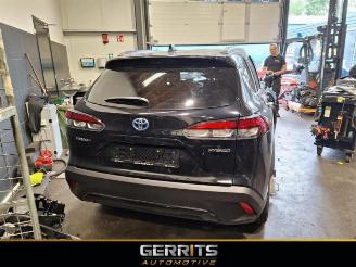 Toyota Corolla Corolla Cross, SUV, 2020 2.0 VVT-i 16V Hybrid 200 picture 2