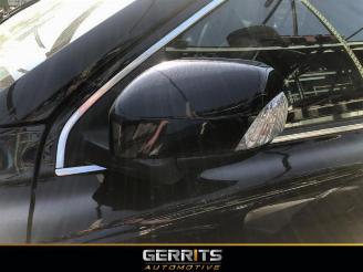 Volvo Xc-90 XC90 I, SUV, 2002 / 2014 2.4 D5 20V picture 6