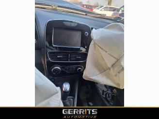 Renault Clio Clio IV Estate/Grandtour (7R), Combi 5-drs, 2012 / 2021 0.9 Energy TCE 90 12V picture 4