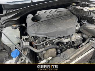 Kia Cee d Ceed Sportswagon (CDF), Combi 5-drs, 2018 1.6 CRDi 16V VGT picture 7