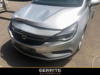 Uttjänta bilar auto Opel Astra Astra K Sports Tourer, Combi, 2015 / 2022 1.6 CDTI 110 16V 2016/9