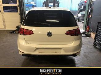 Démontage voiture Volkswagen Golf Golf VII (AUA), Hatchback, 2012 / 2021 1.4 TSI 16V 2015/12