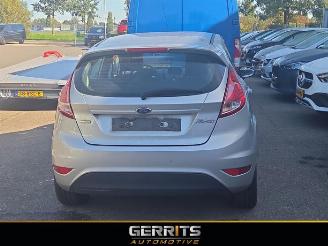 rozbiórka samochody osobowe Ford Fiesta Fiesta 6 (JA8), Hatchback, 2008 / 2018 1.0 SCI 12V 80 2013/8