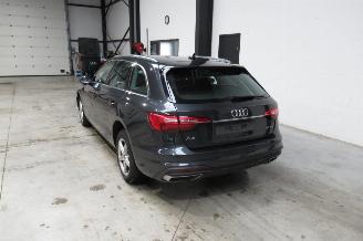 Audi A4 BREAK picture 3