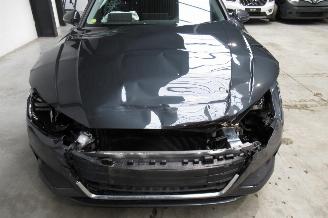 Audi A4 BREAK picture 8