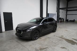 Schadeauto Mazda CX-30 SUV 2023/9