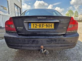 Volvo S-80 2.4 D5 picture 5