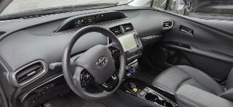 Toyota Prius PlugIn Hybride Executive*LED*Leer*JBL Sound*DAB*HeadUp*Touchscreen*Navigatie*Parkeer assist* picture 18