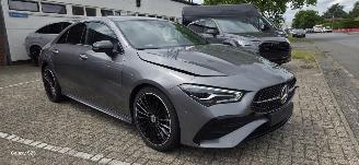  Mercedes Cla-klasse 180i 2024/1