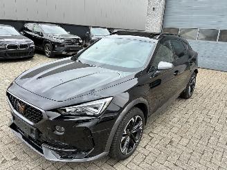 damaged passenger cars Cupra Formentor CUPRA FORMENTOR E-HYBRID 2024 2024/7