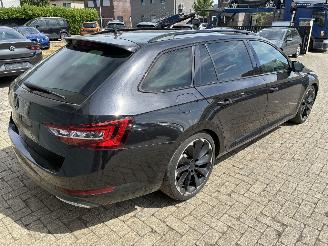 Skoda Superb SKODA SUPERB 2.0D DSG 2019 SPORT picture 14