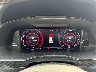 Skoda Superb SKODA SUPERB 2.0D DSG 2019 SPORT picture 22