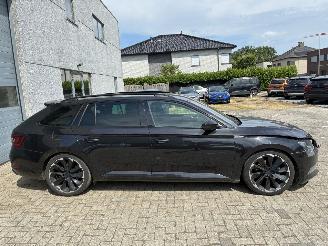 Skoda Superb SKODA SUPERB 2.0D DSG 2019 SPORT picture 12
