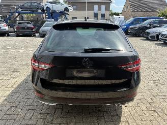 Skoda Superb SKODA SUPERB 2.0D DSG 2019 SPORT picture 15