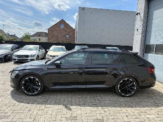 Skoda Superb SKODA SUPERB 2.0D DSG 2019 SPORT picture 2