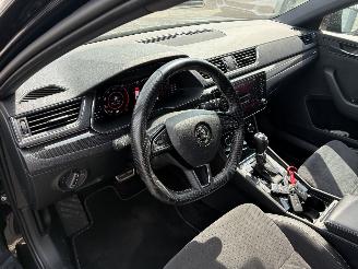 Skoda Superb SKODA SUPERB 2.0D DSG 2019 SPORT picture 21