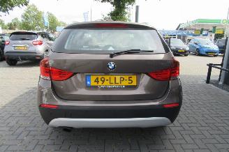 BMW X1 SDRIVE 18I Executive picture 6