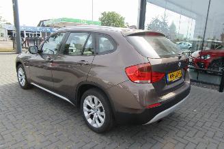 BMW X1 SDRIVE 18I Executive picture 4