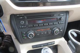 BMW X1 SDRIVE 18I Executive picture 12