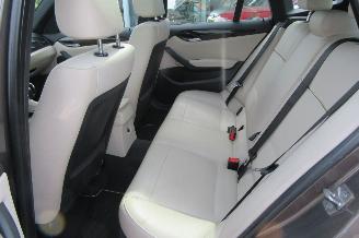 BMW X1 SDRIVE 18I Executive picture 17