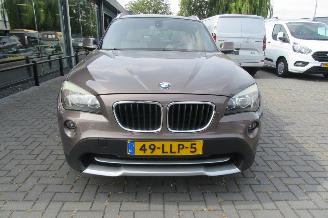 BMW X1 SDRIVE 18I Executive picture 5