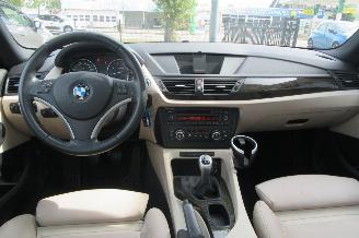 BMW X1 SDRIVE 18I Executive picture 8