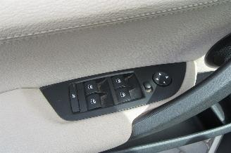 BMW X1 SDRIVE 18I Executive picture 16