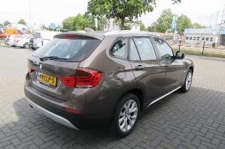BMW X1 SDRIVE 18I Executive picture 3