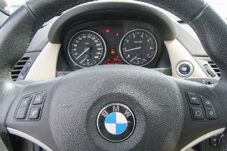 BMW X1 SDRIVE 18I Executive picture 15