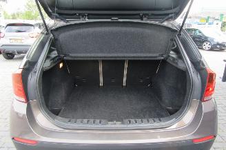 BMW X1 SDRIVE 18I Executive picture 18