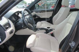 BMW X1 SDRIVE 18I Executive picture 9