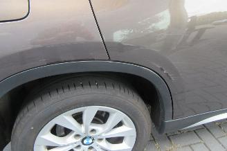 BMW X1 SDRIVE 18I Executive picture 7