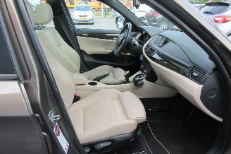 BMW X1 SDRIVE 18I Executive picture 13