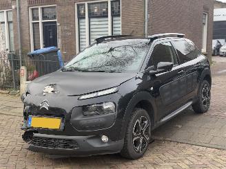 škoda osobní automobily Citroën C4 cactus 1.2 PureTech One-Tone AUTOMAAT 2018/1