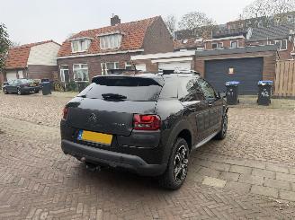 Citroën C4 cactus 1.2 PureTech One-Tone AUTOMAAT picture 5