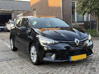 Renault Clio 1.6 E-Tech Hybrid 140 Intens AUTOMAAT picture 4