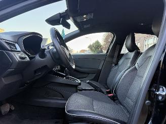 Renault Clio 1.6 E-Tech Hybrid 140 Intens AUTOMAAT picture 14