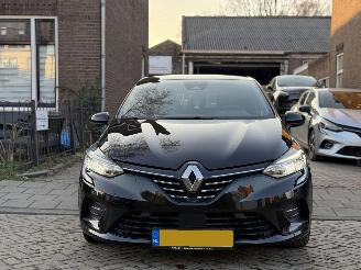 Renault Clio 1.6 E-Tech Hybrid 140 Intens AUTOMAAT picture 3