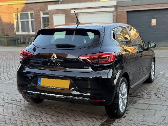 Renault Clio 1.6 E-Tech Hybrid 140 Intens AUTOMAAT picture 7
