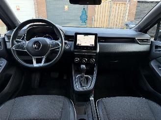 Renault Clio 1.6 E-Tech Hybrid 140 Intens AUTOMAAT picture 15