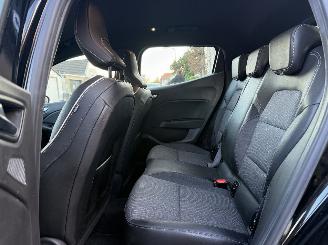 Renault Clio 1.6 E-Tech Hybrid 140 Intens AUTOMAAT picture 16