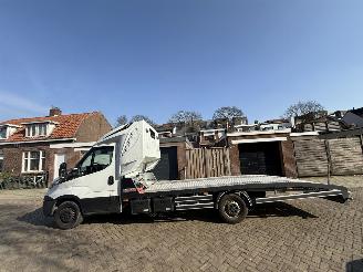 Iveco Daily 35S15 2.3 410 picture 16