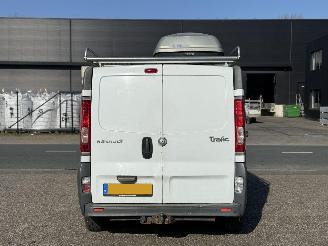 Renault Trafic 2.0 dCi T27 L1H1 Eco AIRCO picture 6